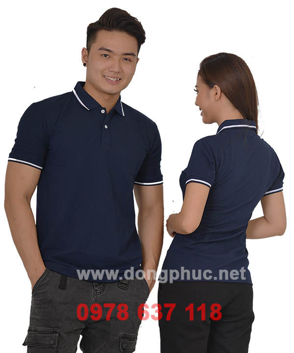 Áo phông đồng phục | Ao phong dong phuc